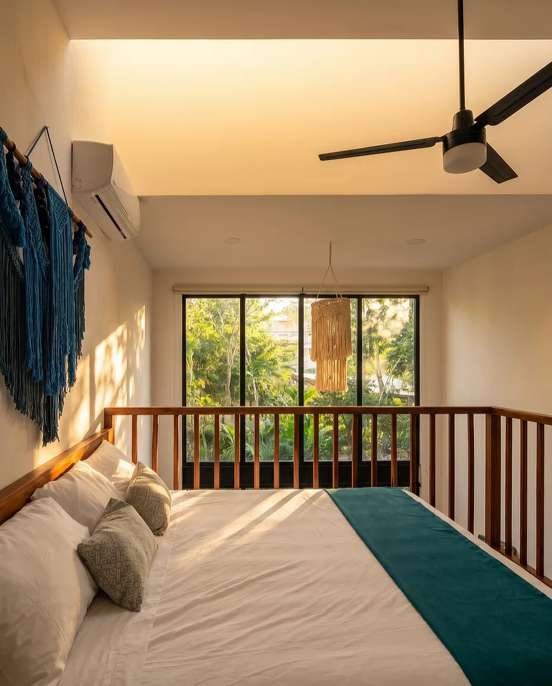 Loft Tropical — foto 2
