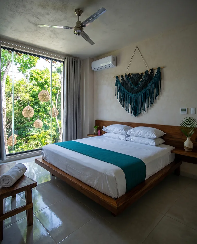 Suite Yaakun — foto 2