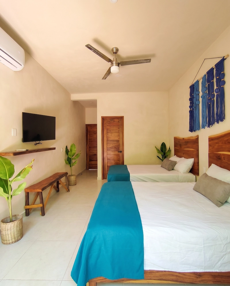 Habitación Doble — foto 3