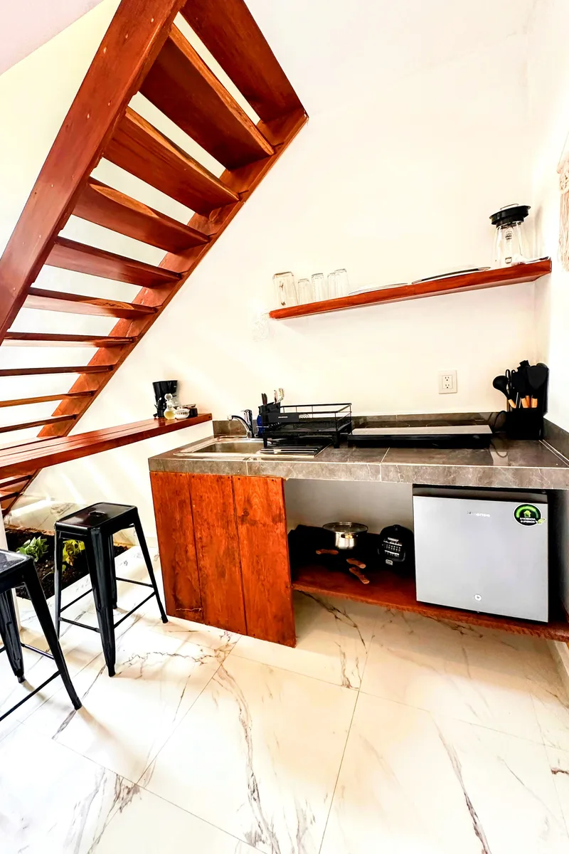 Loft Tropical — foto 1