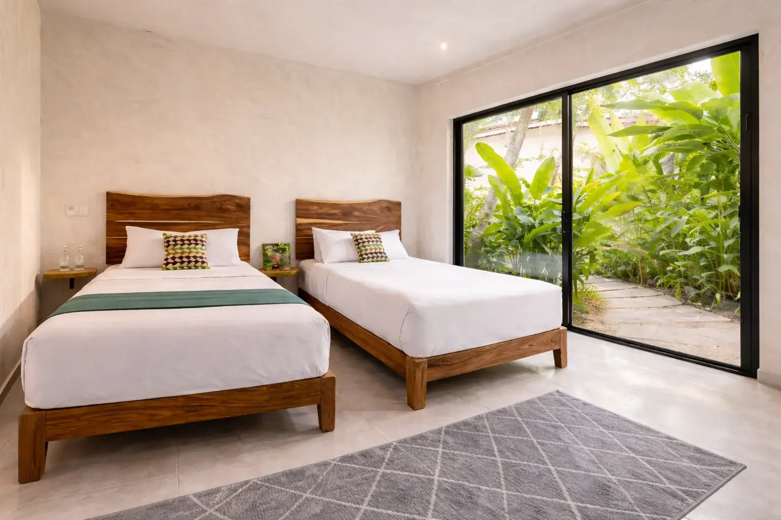 Habitación Doble — foto 1