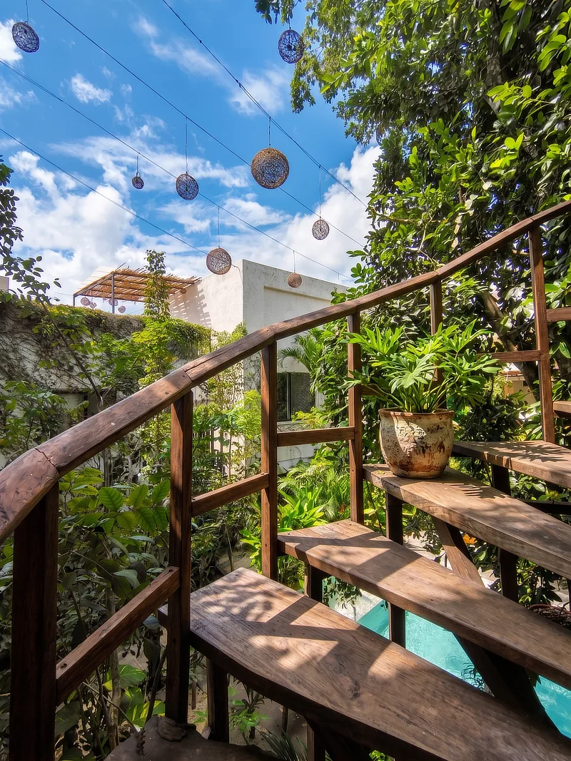 Logística Tren Maya: Llegada a Bacalar 2026 — Yaakun Bacalar Hotel Boutique